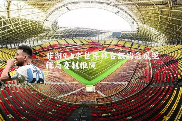 非洲9.5个世界杯名额的底层逻辑与赛制推演